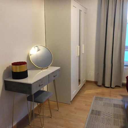 New Apartment Mit Terrasse Ганновер Екстер'єр фото