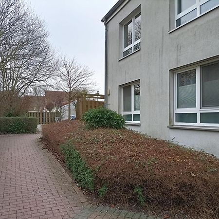 New Apartment Mit Terrasse Ганновер Екстер'єр фото