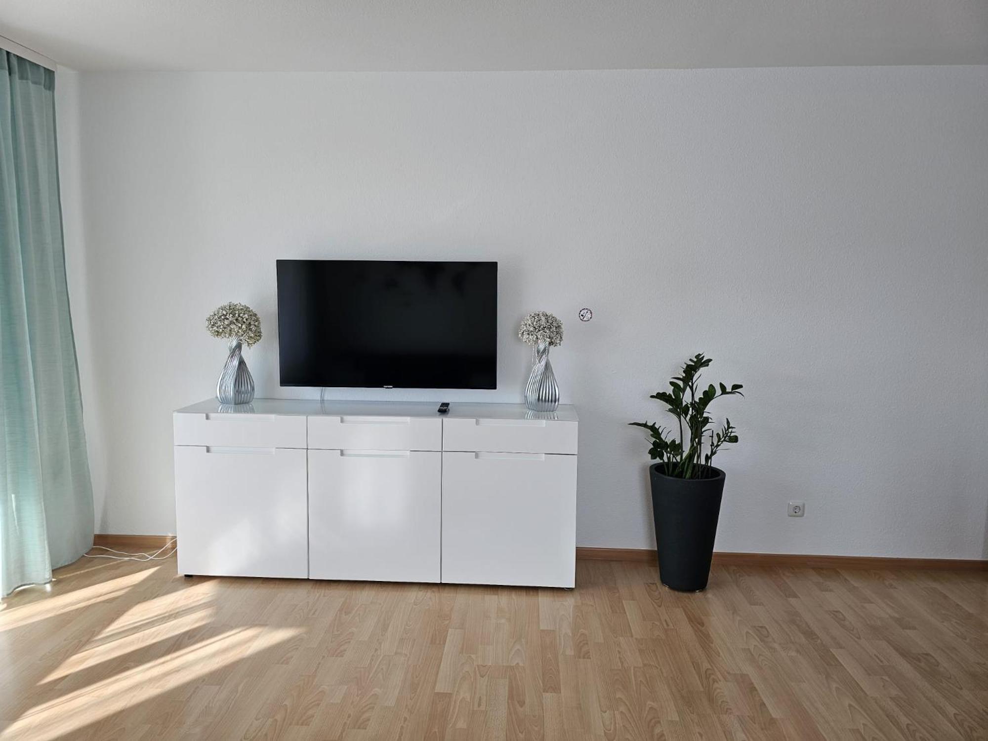 New Apartment Mit Terrasse Ганновер Екстер'єр фото