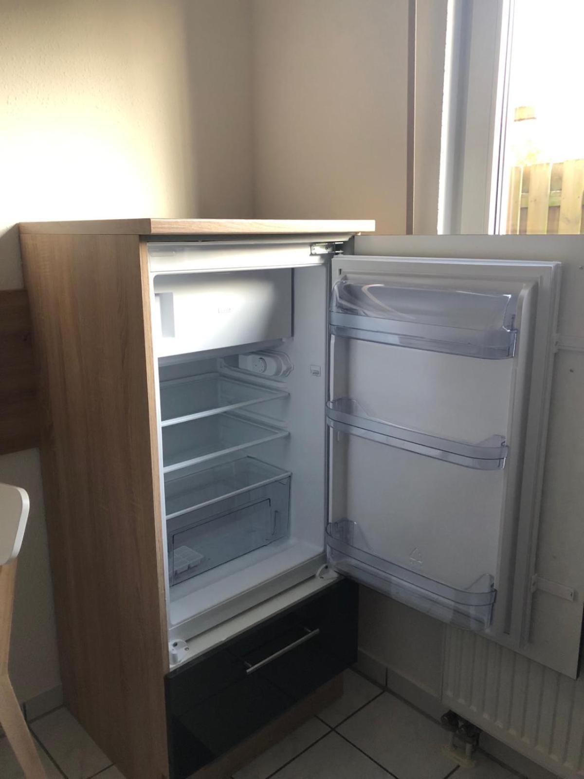 New Apartment Mit Terrasse Ганновер Екстер'єр фото