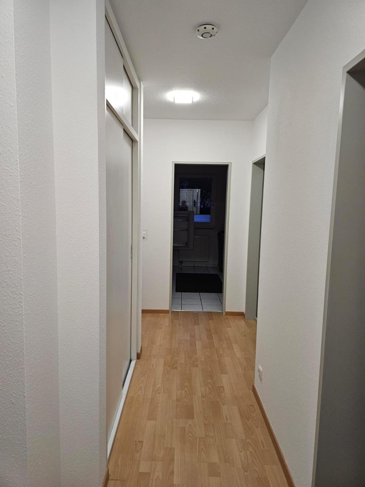 New Apartment Mit Terrasse Ганновер Екстер'єр фото