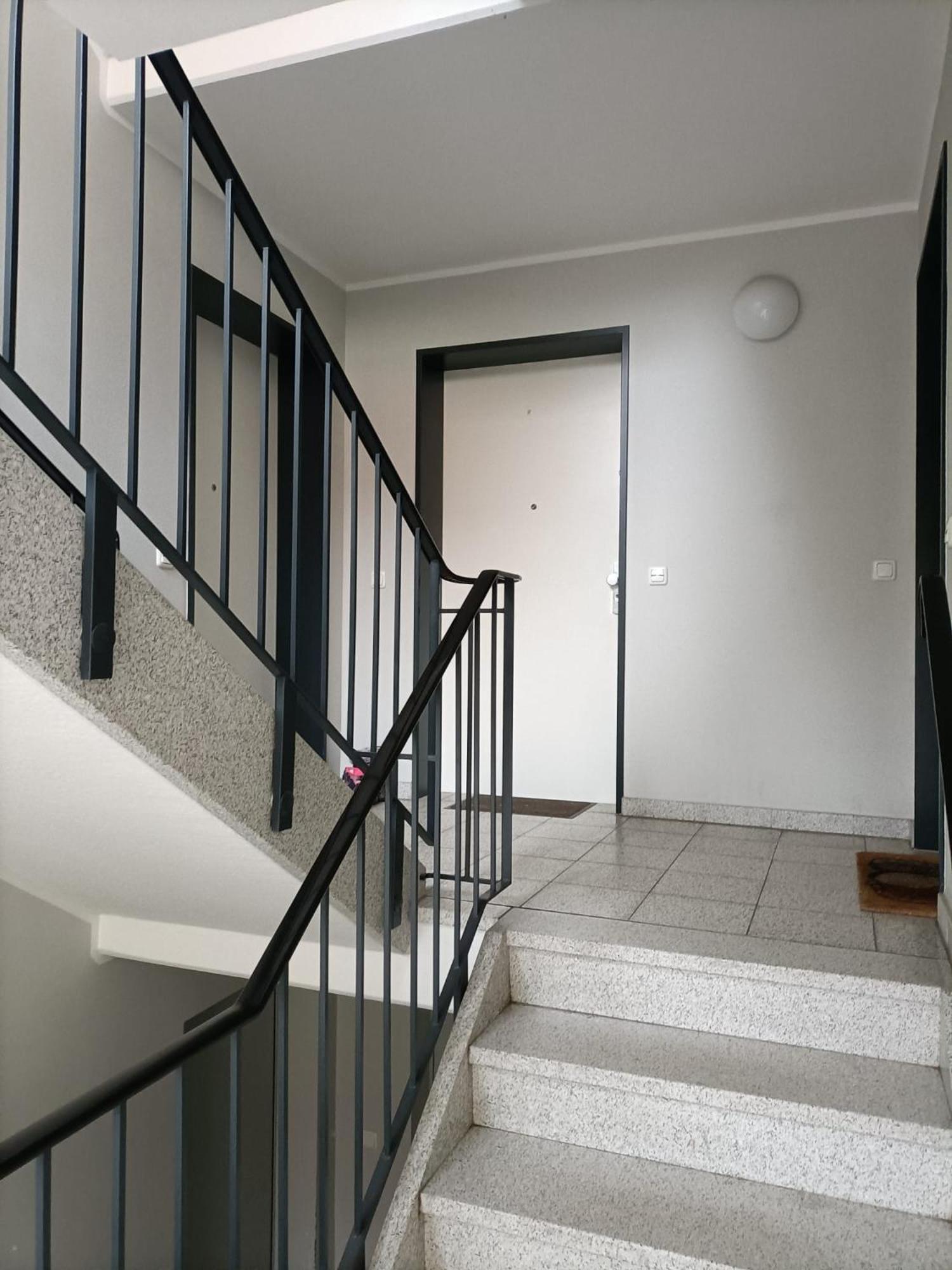 New Apartment Mit Terrasse Ганновер Екстер'єр фото