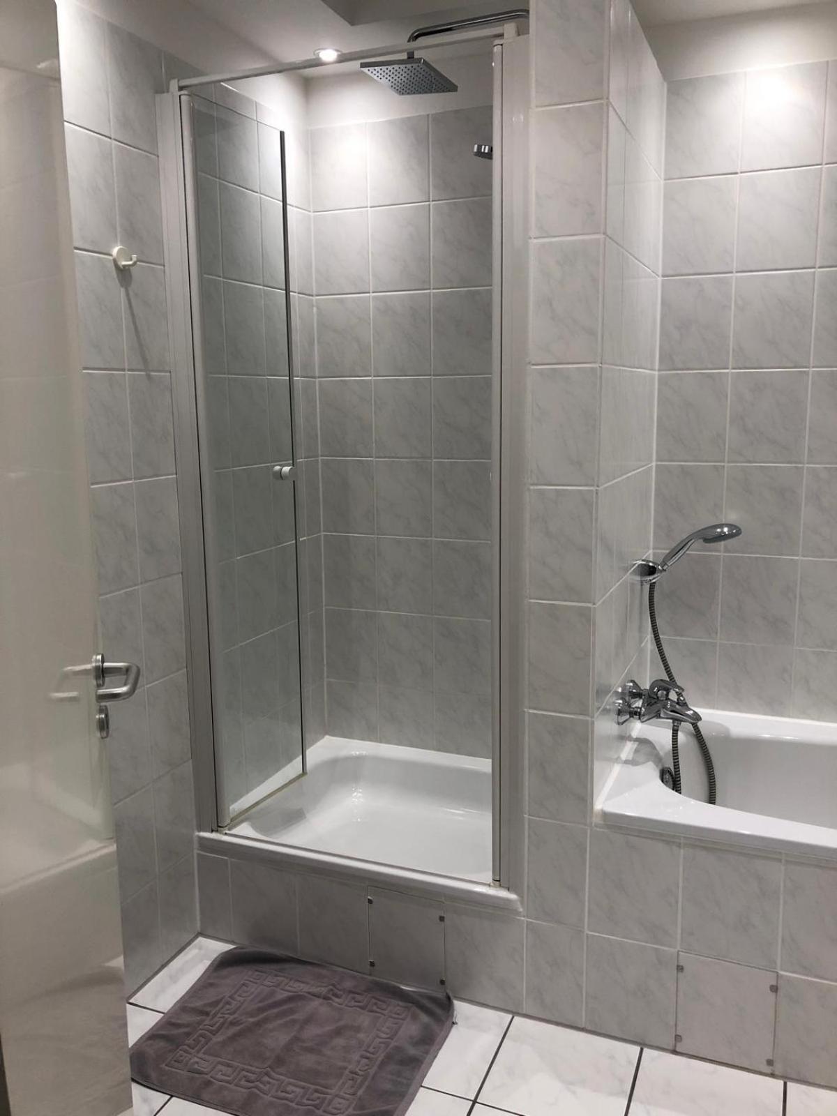 New Apartment Mit Terrasse Ганновер Екстер'єр фото