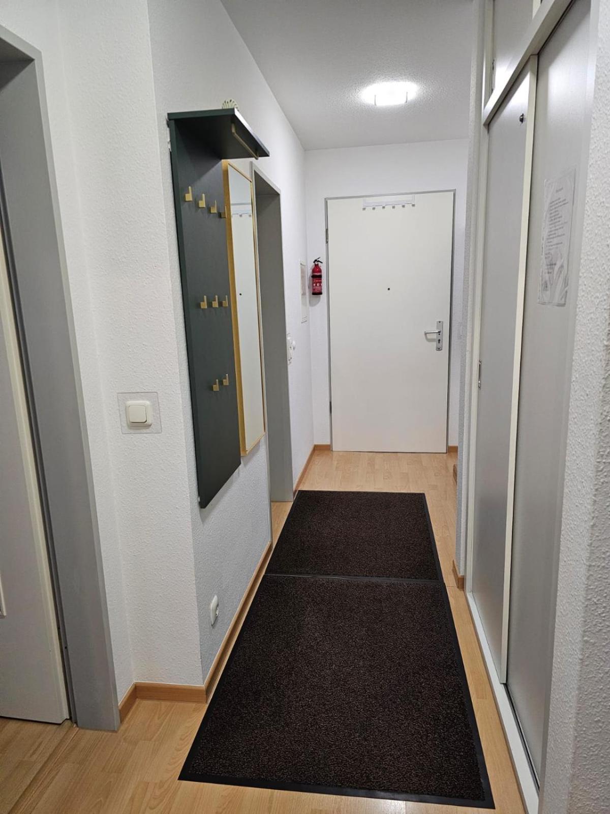 New Apartment Mit Terrasse Ганновер Екстер'єр фото